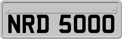 NRD5000