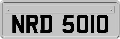 NRD5010