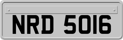 NRD5016