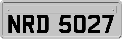 NRD5027