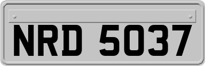 NRD5037