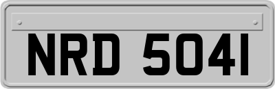 NRD5041