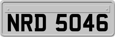 NRD5046