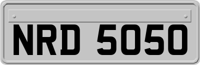 NRD5050