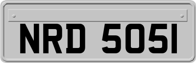NRD5051