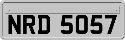 NRD5057