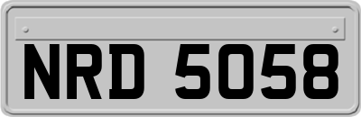 NRD5058