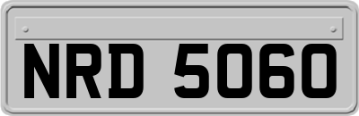 NRD5060