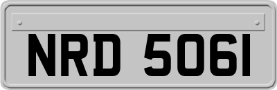 NRD5061
