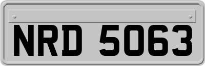 NRD5063