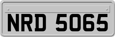 NRD5065