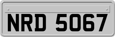 NRD5067
