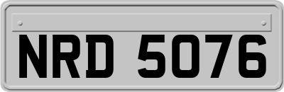 NRD5076