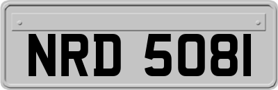 NRD5081