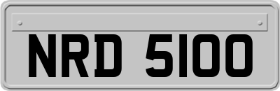 NRD5100