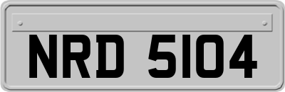 NRD5104