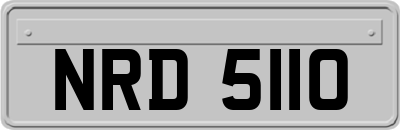 NRD5110