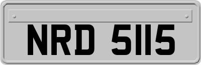 NRD5115