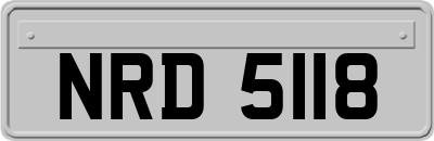 NRD5118