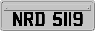 NRD5119