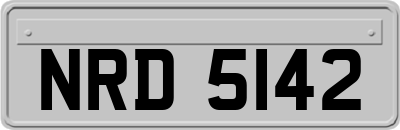 NRD5142