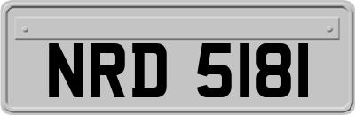 NRD5181
