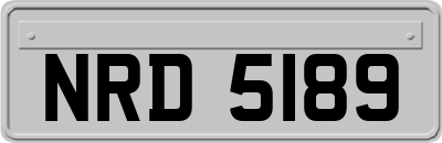 NRD5189