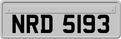 NRD5193