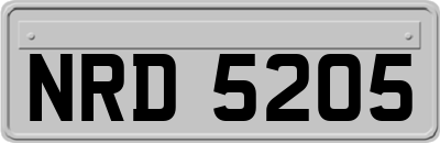 NRD5205
