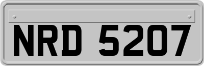 NRD5207