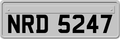 NRD5247