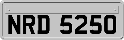 NRD5250