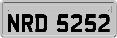 NRD5252