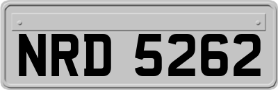 NRD5262