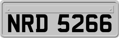 NRD5266