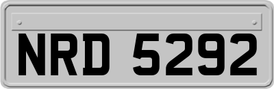 NRD5292