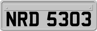 NRD5303