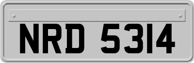 NRD5314