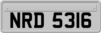 NRD5316