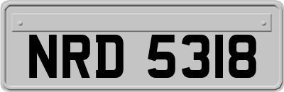 NRD5318