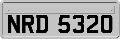 NRD5320