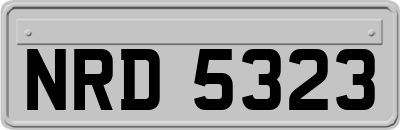 NRD5323