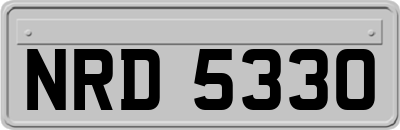 NRD5330