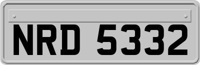 NRD5332