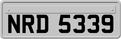 NRD5339