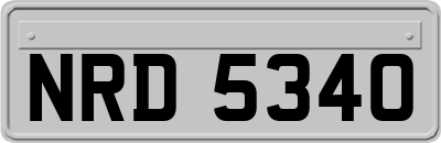 NRD5340
