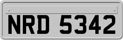 NRD5342