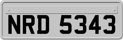 NRD5343