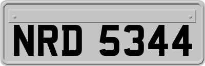 NRD5344