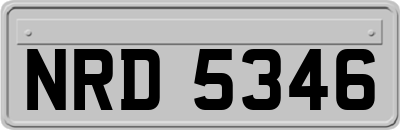 NRD5346